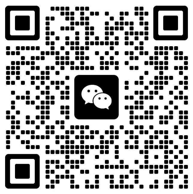 YourQuest WeChat QR Code